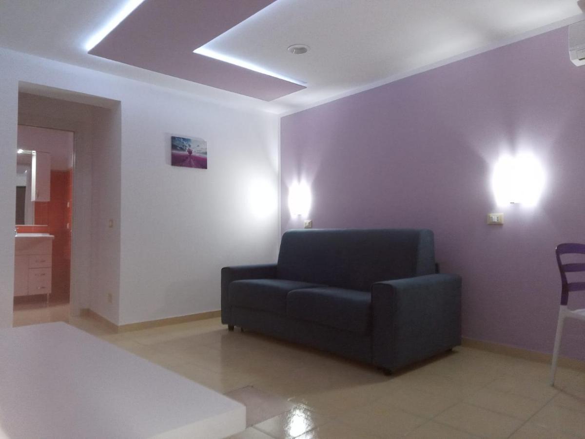 Appartamento Trapani Centro Exteriér fotografie