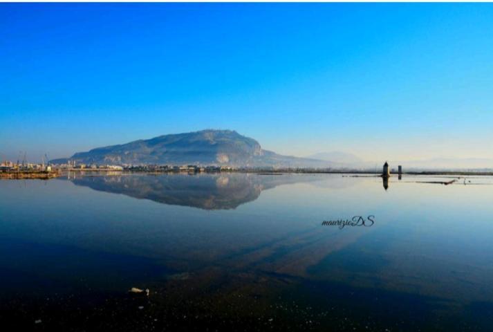 Appartamento Trapani Centro Exteriér fotografie